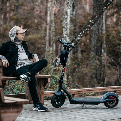 Hiboy Waterproof Scooter PU Storage Bag