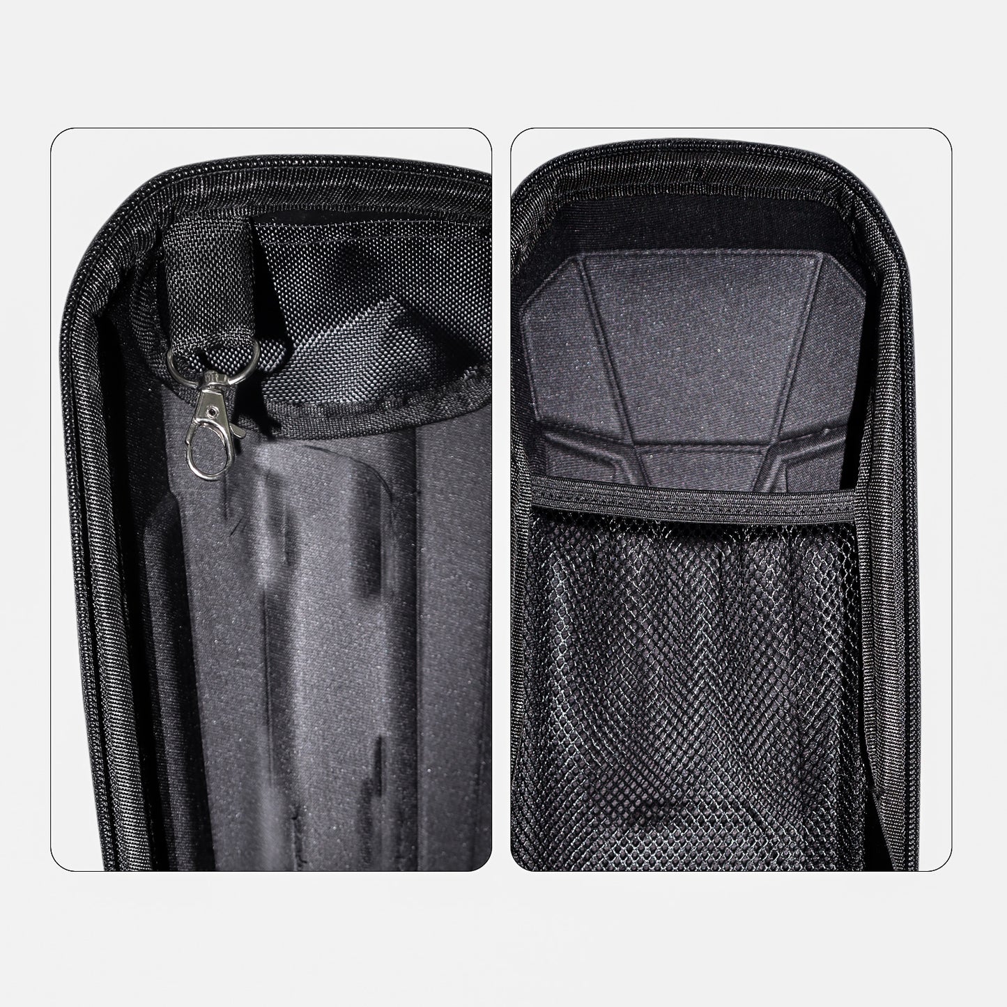Hiboy Waterproof Scooter PU Storage Bag