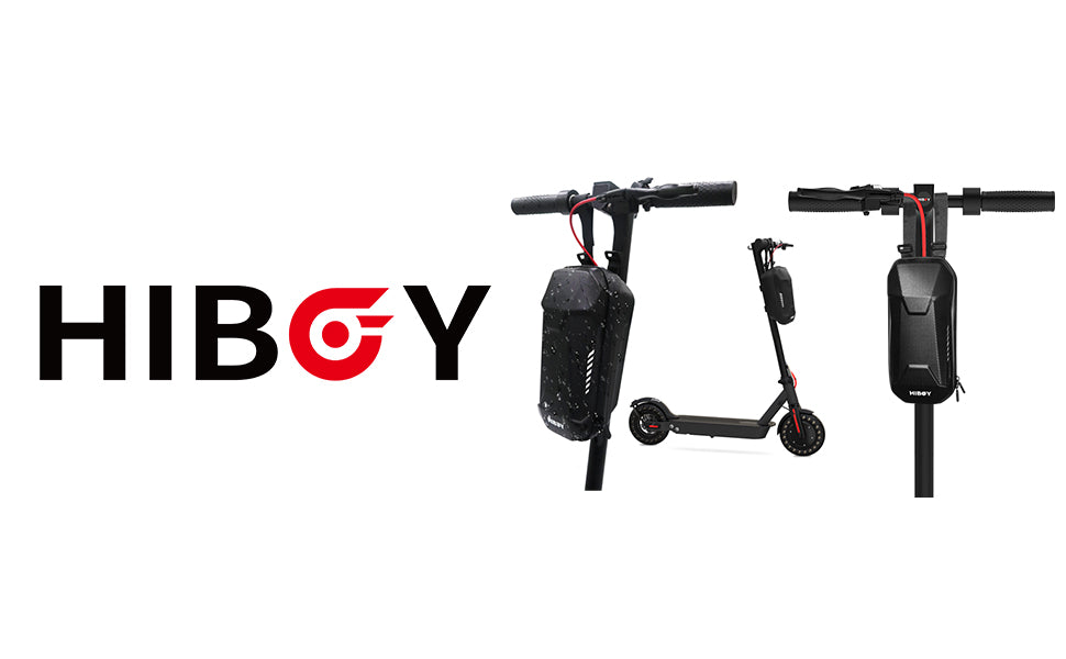 Hiboy Waterproof Scooter PU Storage Bag