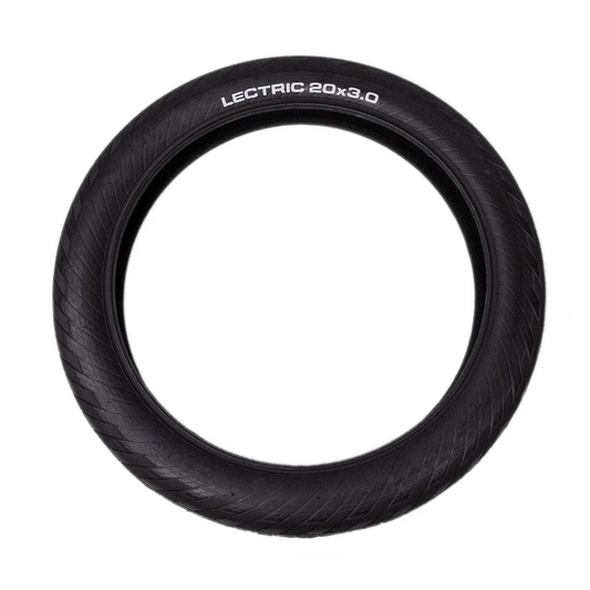Lectric Street Tire - 20" x 3" (1 only)