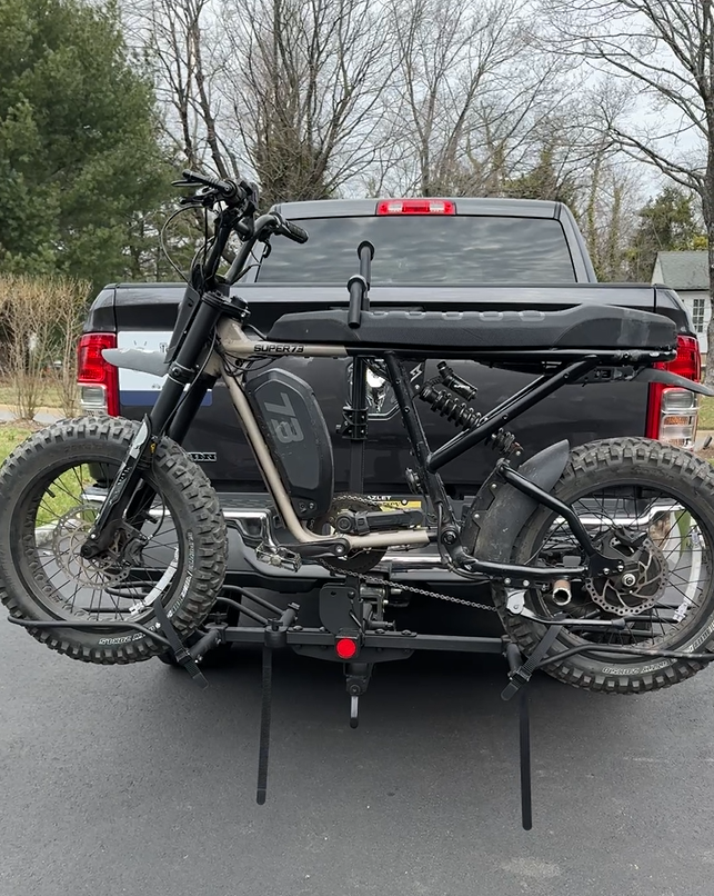 Delivery or Pick-Up Service