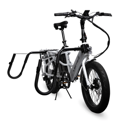 Lectric eBike Surfboard Rack