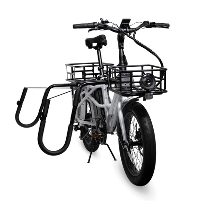 Lectric eBike Surfboard Rack