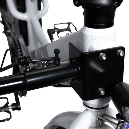 Lectric eBike Surfboard Rack