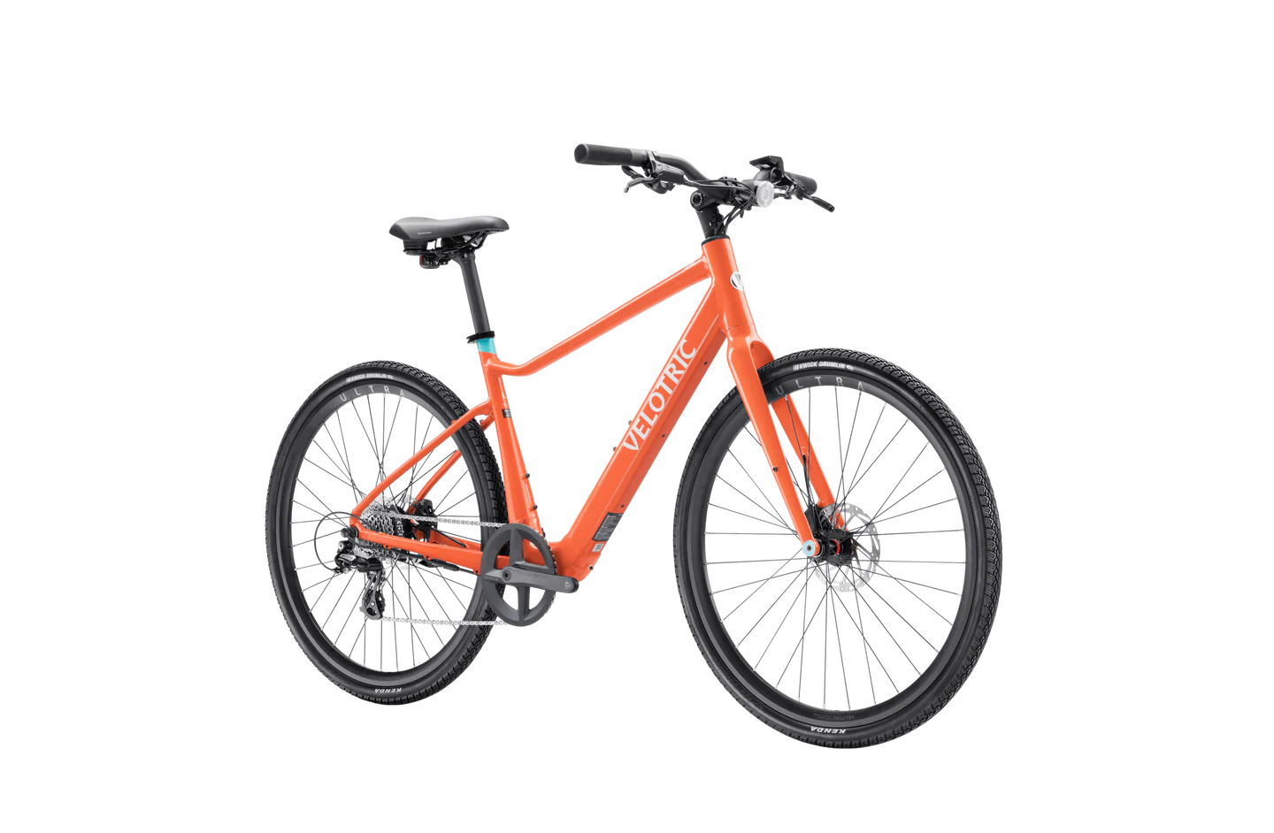 Velotric T1 ST Plus Electric Bike