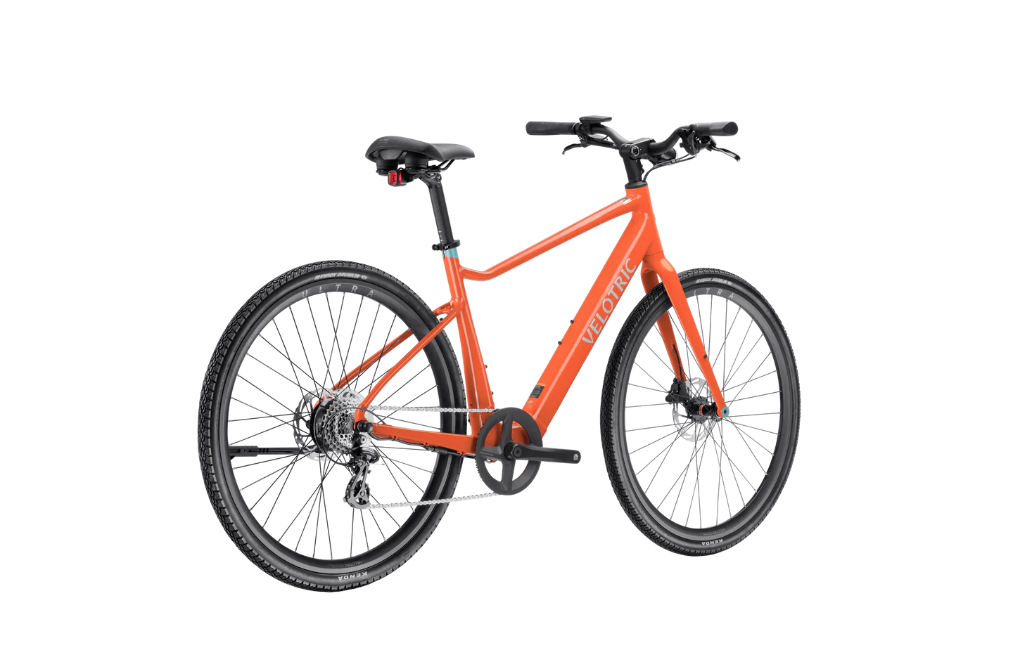 Velotric T1 ST Plus Electric Bike