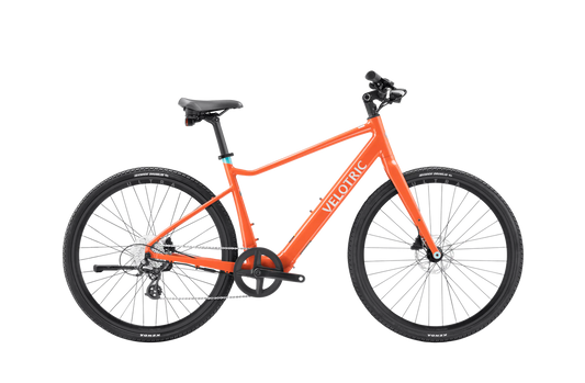 Velotric T1 ST Plus Electric Bike
