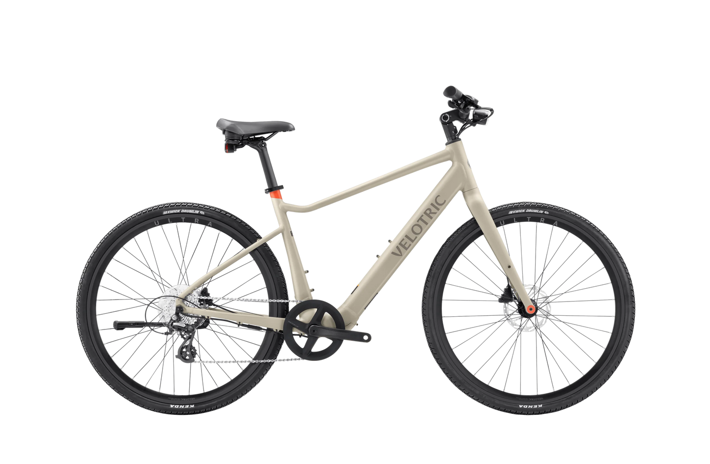 Velotric T1 ST Plus Electric Bike