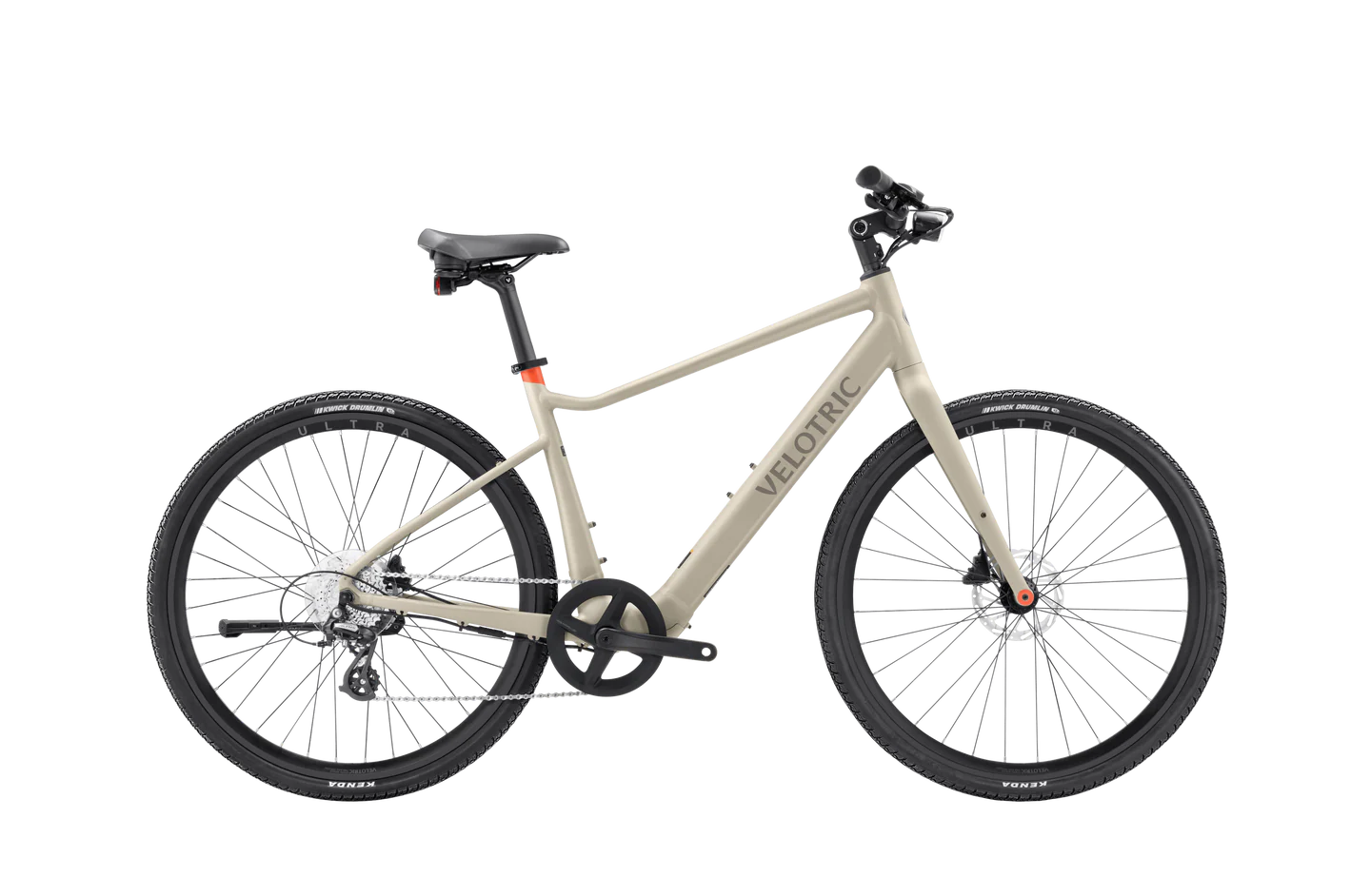 Velotric T1 ST Plus Electric Bike
