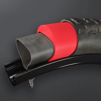 Tannus Armour Insert (20" x 3.0" - 4.0")