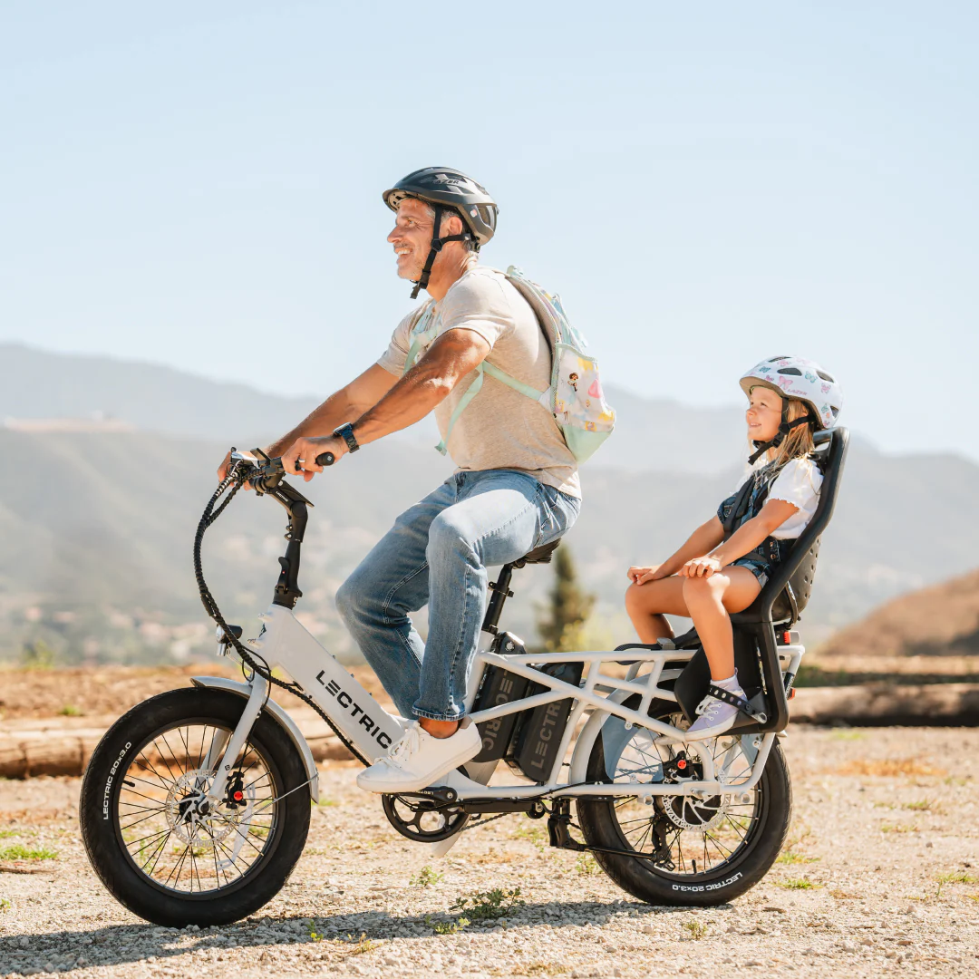 Thule Yepp 2 Maxi Seat