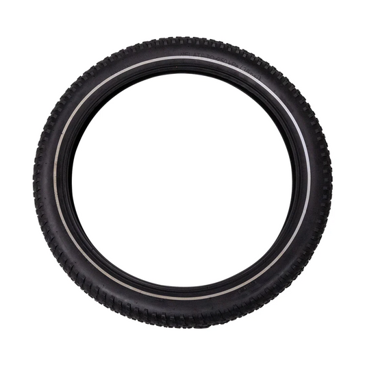 Lectric 20" x 2.6" Tire with Reflective Strip (1 only)