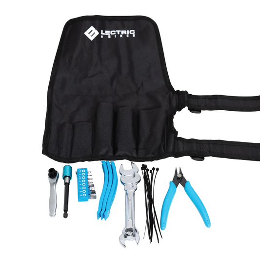 Lectric eBike Tool Kit