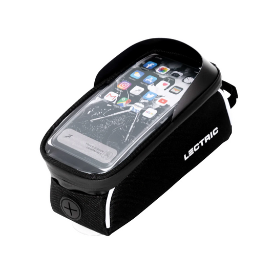 Lectric Top Tube Bag