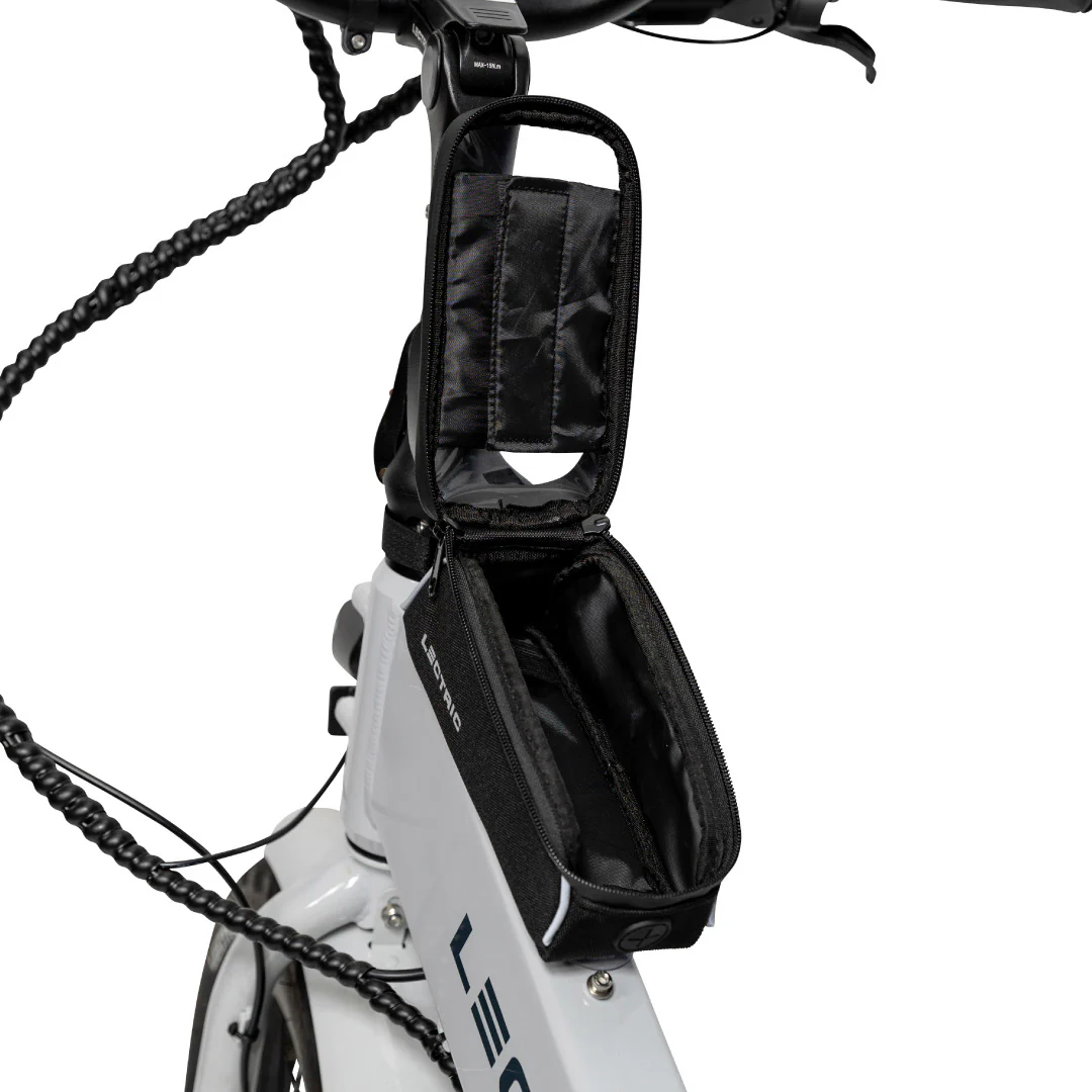 Lectric Top Tube Bag