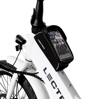 Lectric Top Tube Bag