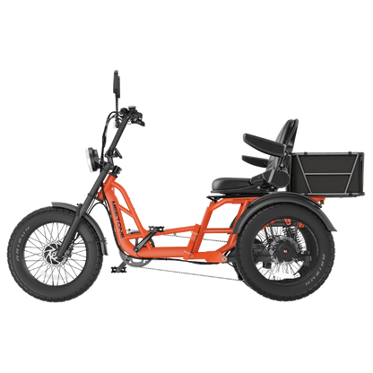 Meet One Tour Lite 2.0