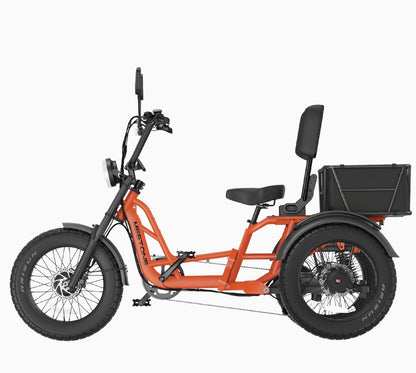 Meet One Tour Lite 2.0