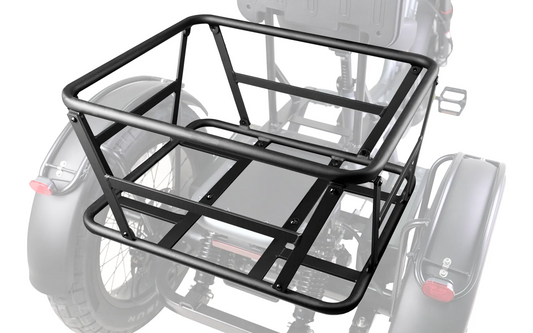 Meet One Tour Rear Basket for Tour / Tour Lite