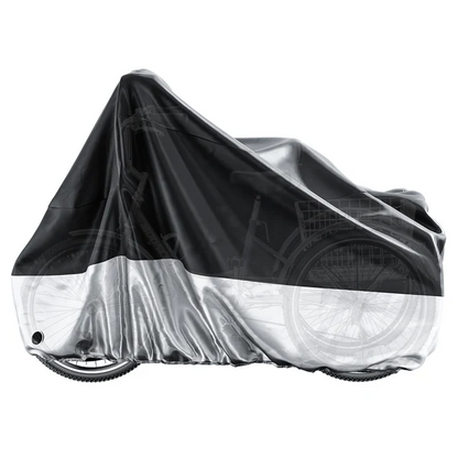 Mooncool Protective Outdoor Trike Cover