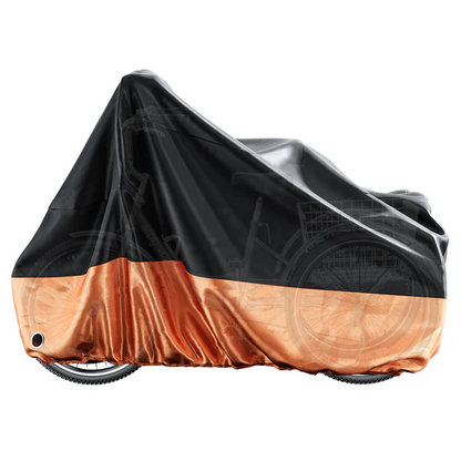 Mooncool Protective Outdoor Trike Cover