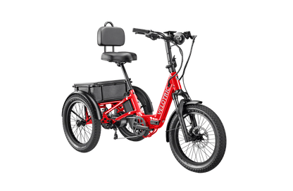 Velotric Triker Electric Tricycle