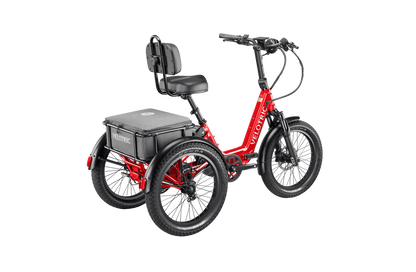 Velotric Triker Electric Tricycle