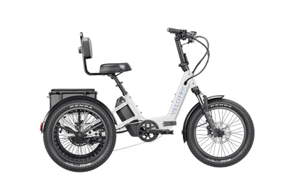 Velotric Triker Electric Tricycle