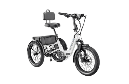 Velotric Triker Electric Tricycle