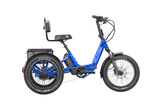 Velotric Triker Electric Tricycle