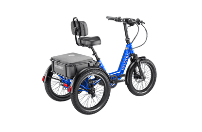Velotric Triker Electric Tricycle