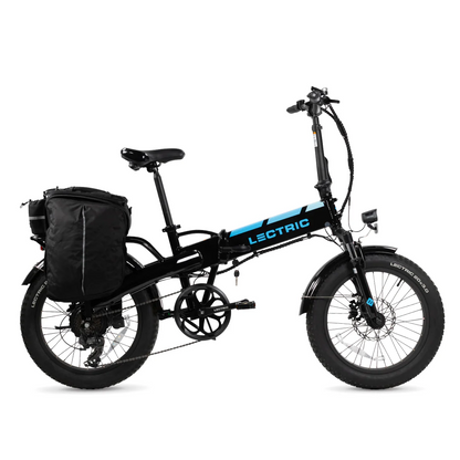Lectric Trunk Bag