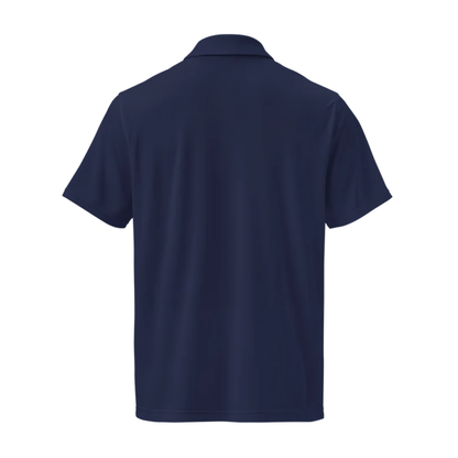 Under Armour® Men's Polo – Featuring Jesse’s e-Rides Classic Logo