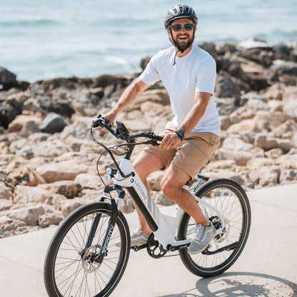 Lectric XPress Step-Thru eBike