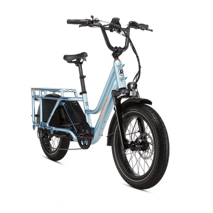Rad Power Bikes RadWagon™ 5 Electric Cargo Bike