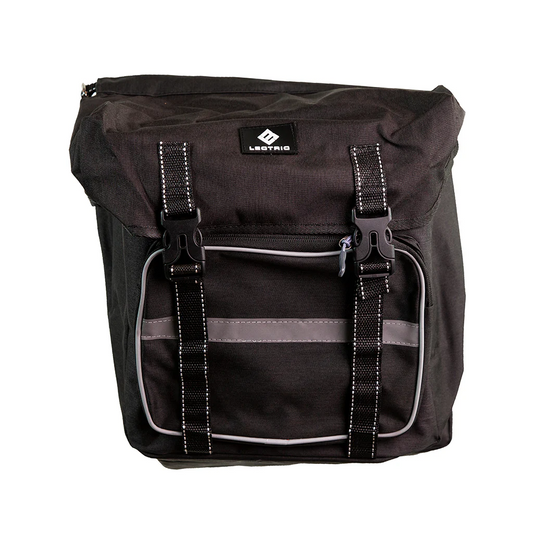 Lectric Water-Resistant Pannier Bag