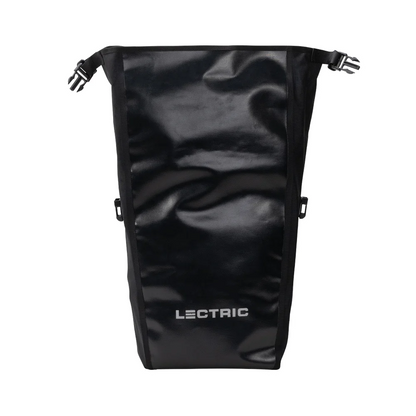 Lectric Waterproof Pannier Bag