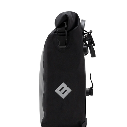 Lectric Waterproof Pannier Bag