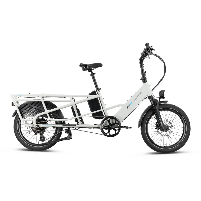Lectric XPedition2 Cargo eBike