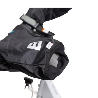 Lectric Winter Handlebar Covers