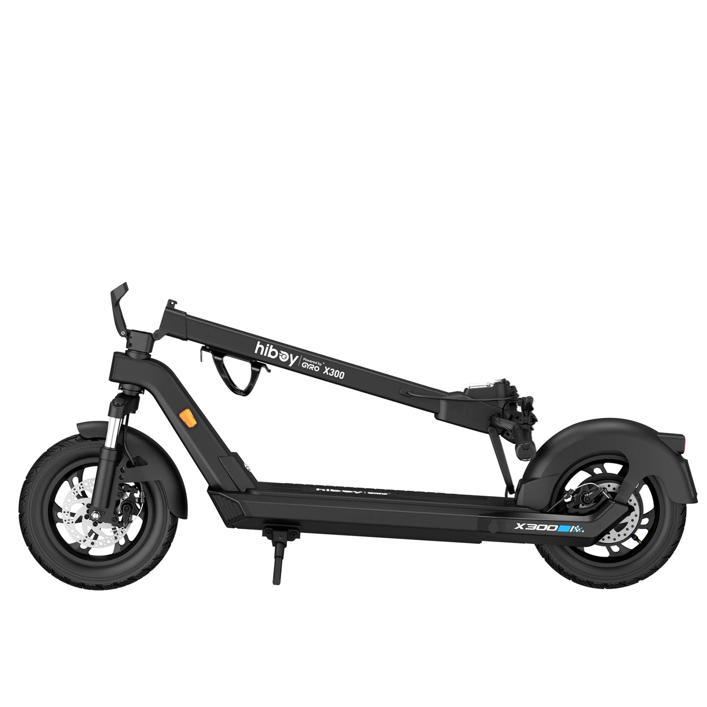 Hiboy X300 Big Wheel Electric Scooter