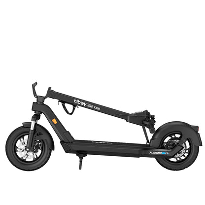 Hiboy X300 Big Wheel Electric Scooter