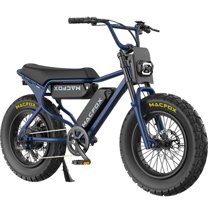 MacFox X7 Electric Bike