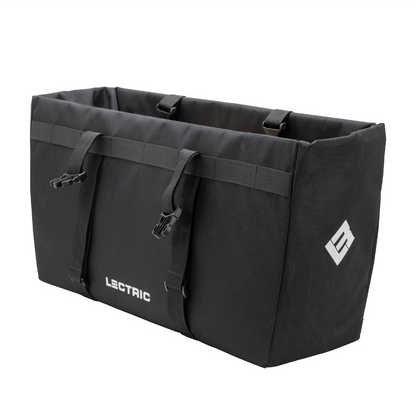 Lectric XL Cargo Pannier Bags (Set of 2)