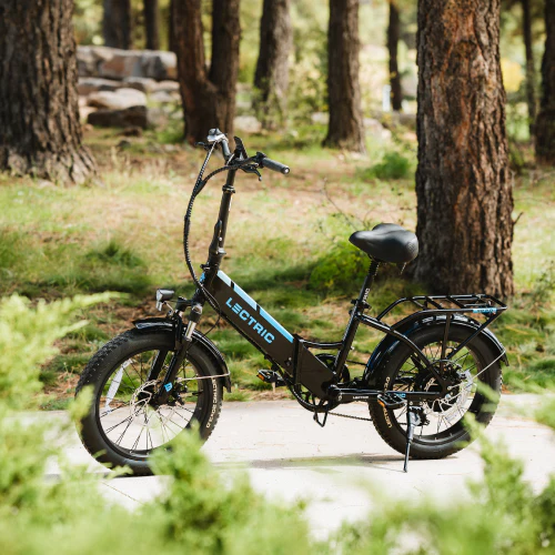 Lectric XP 3.0 Step-Over e-Bike