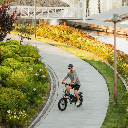 Lectric XP 3.0 Step-Over e-Bike