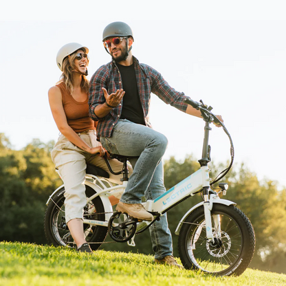 Lectric XP 3.0 Step-Thru e-Bike