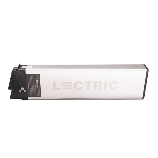 Lectric XP Lite Spare Battery