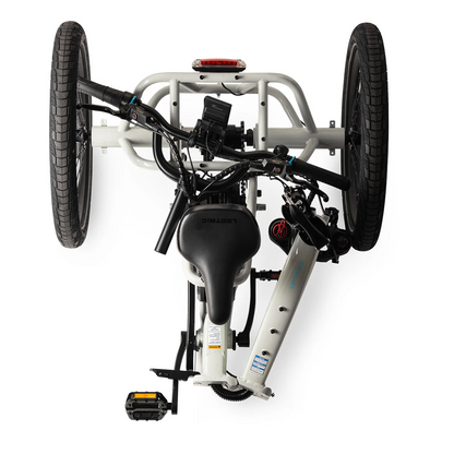 Lectric XP Trike2