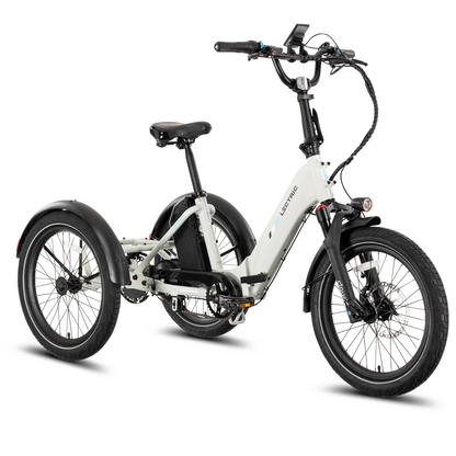 Lectric XP Trike2